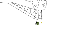 alengator