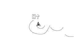 Wheelie Hold Up