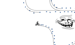 TROLLFACE CODE DIRECTIONS DESC