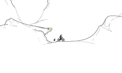 lost area