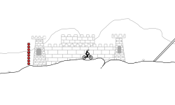 castle