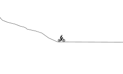 5 vehicle Speed Run