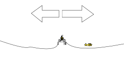 Ire ad infernum pro caelo prop
