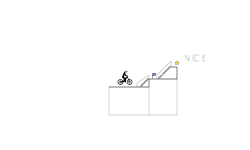 MTB Stair Climbing