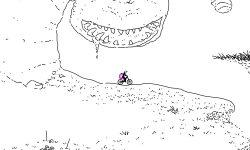 a monster calls (read desc)