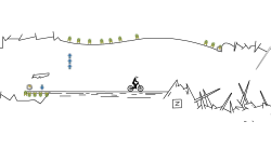 trembling cave