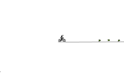 Detour of speed