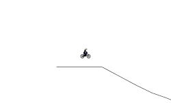 Blobbing About