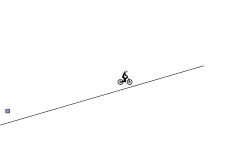My Second Track