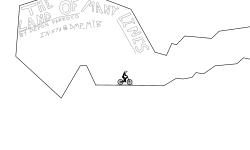 The land of many lines