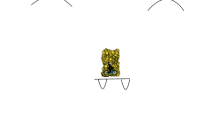 star sorry if lag