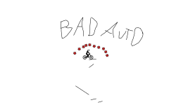 bad auto track 3