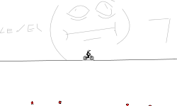 Level 7 ( bonus for you)