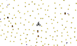200 Stars