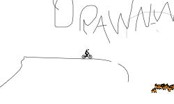 Drawn World