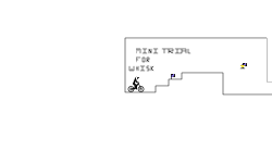 Mini trial for Whisk