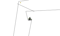 rhombus manbus