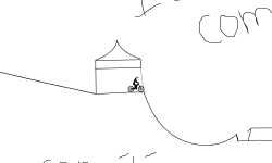 Ski slopestyle
