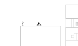 Rooftop Escape