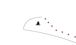 Copter Slide