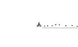 The line