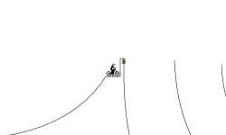 MAX LEVEL PRO TRACK