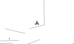 Platform race