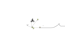 Wheelie Hold-Up (Prev)