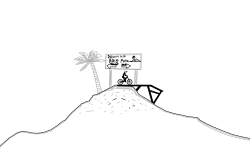 DOWNHILL BIKE PARK