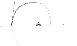 Bumpy Hills (Part Two)