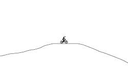 downhill jam #5