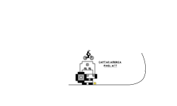 more pixel art