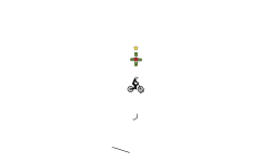 Auto track thing