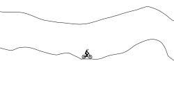 Practice track