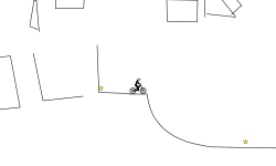 Half Pipe Small