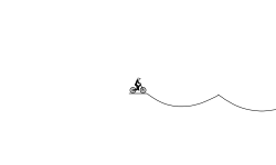 the curvey track