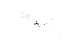 Flight of Hold up