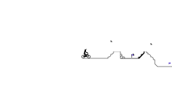 BMX Stairs