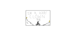 Killer Clown!!