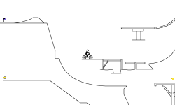 small size, LONG MAP