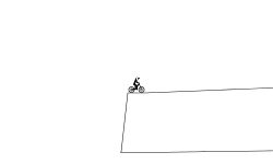 Hill ride