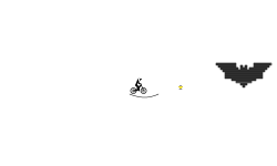Pixel Art : Batman