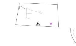 speed run and obby