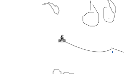 the  dic k track