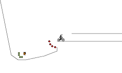 heli trial #2