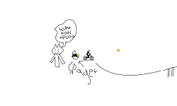 SOMEBOY TOUCHA MY SPAGET