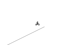 my 1st track dont move