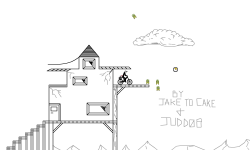house mountain