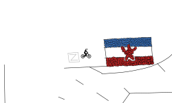 Historical flags #1:Yugoslavia