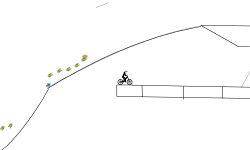 antigravity track 11
